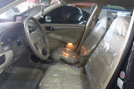 Nissan 日產 Sentra M1  照片5