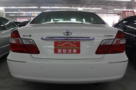 Toyota豐田 Camry  照片10