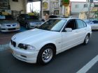 台中市BMW/寶馬 318i BMW 寶馬 / 318i中古車