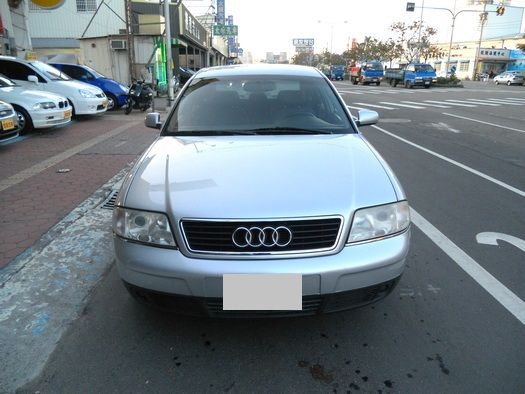  AUDI/奧迪 A6 照片3