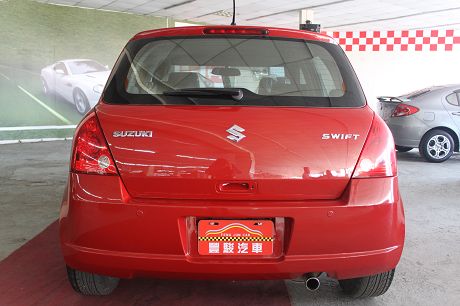 Suzuki 鈴木 Swift  照片10