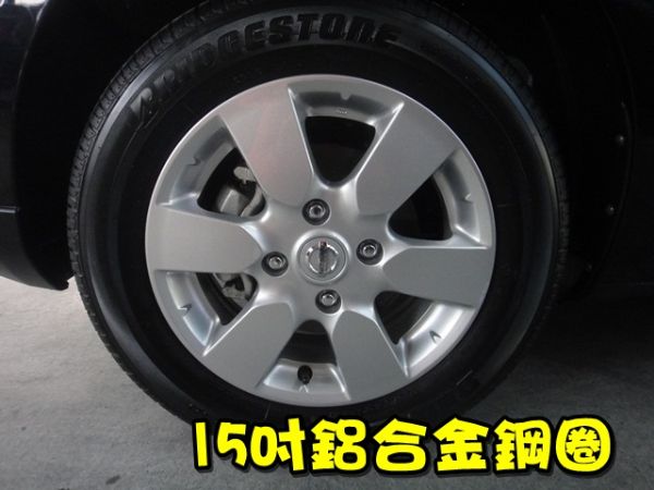 SUM聯泰汽車2012年 LIVINA 照片3