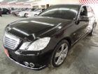 台中市2011年Benz 賓士E 200 BENZ 賓士 / E200中古車