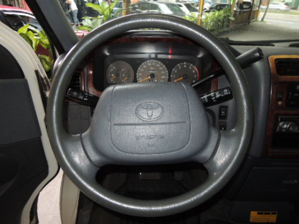 TOYOTA HIACE SOLEMIO 照片5