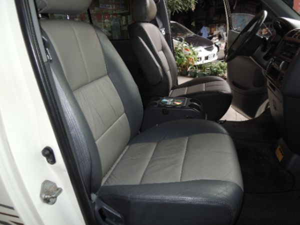 TOYOTA HIACE SOLEMIO 照片7