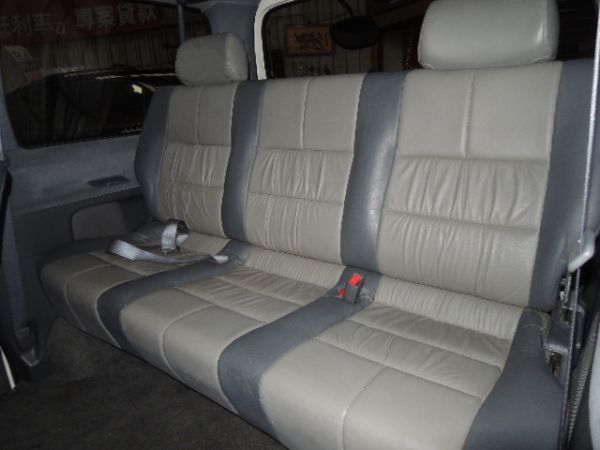 TOYOTA HIACE SOLEMIO 照片9