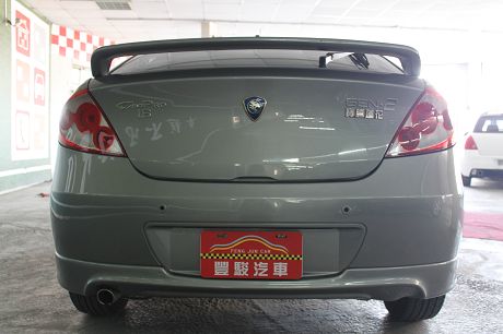 Proton 普騰 Gen 2  照片10