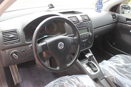 VW 福斯 Golf TDi  照片3