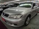 台中市2002年日產 Sentra180 NISSAN 日產 / Sentra中古車