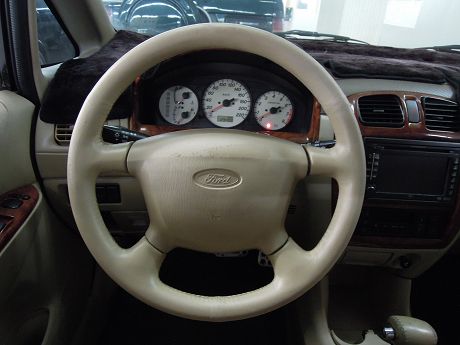 2003年Ford 福特 MAV 照片6