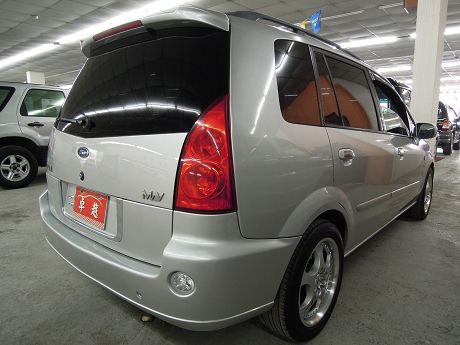 2003年Ford 福特 MAV 照片10