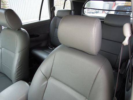 2009年豐田 Innova 照片8