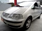 台中市2003年VW 福斯 Sharan VW 福斯 / Sharan中古車