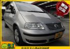 台中市VW 福斯 Sharan VW 福斯 / Sharan中古車