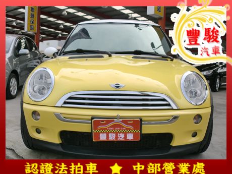 MINI迷你 Cooper S  照片1