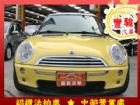 彰化縣MINI迷你 Cooper S  Mini / Cooper S中古車