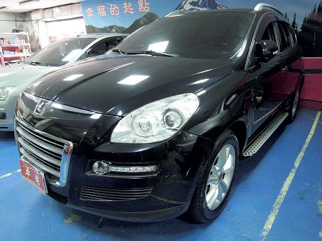 2011年LUXGEN納智捷 7 SUV 照片1