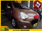 台中市TOBE酷比 M'car NISSAN 日產 / TIIDA中古車