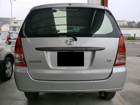 Toyota豐田 Innova  照片10