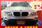 彰化縣BMW 寶馬 X系列 X5  BMW 寶馬 / X5中古車