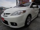 台中市2008年Mazda 馬自達 5 MAZDA 馬自達 / 5中古車