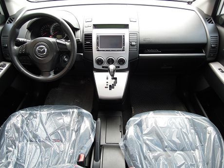 2008年Mazda 馬自達 5 照片2