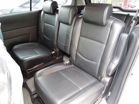 2008年Mazda 馬自達 5 照片4