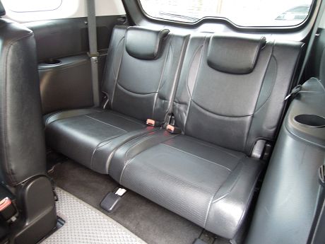2008年Mazda 馬自達 5 照片5