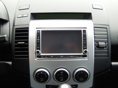 2008年Mazda 馬自達 5 照片8
