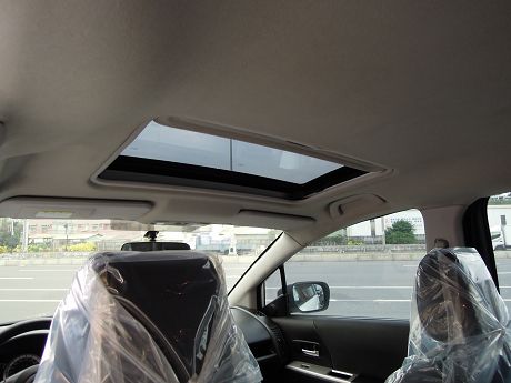2008年Mazda 馬自達 5 照片9