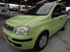 台中市2005年飛雅特 Panda FIAT 飛雅特 / Panda中古車