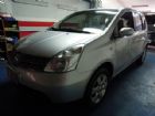 台中市2009年 日產 Livina NISSAN 日產 / LIVINA中古車