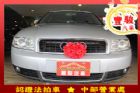 彰化縣Audi 奧迪 A4 1.8T Avan AUDI 奧迪 / A4中古車