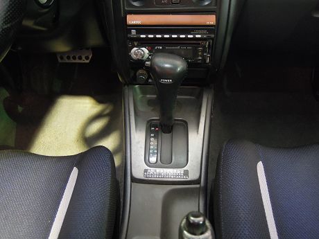 Subaru 速霸陸 Impreza G 照片5