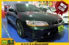 台中市Honda 本田 Accord K9 HONDA 台灣本田 / Accord中古車