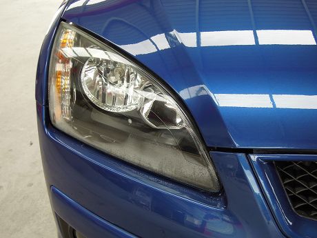 Ford 福特 Focus 2.0 照片9