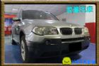 台中市BMW 寶馬 X系列 X3  BMW 寶馬 / X3中古車