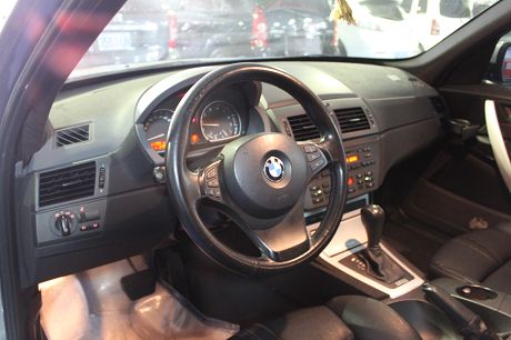 BMW 寶馬 X系列 X3  照片5