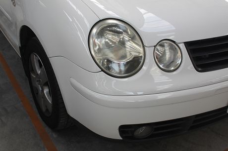 VW 福斯 Polo  照片7