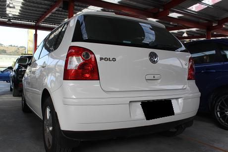 VW 福斯 Polo  照片10