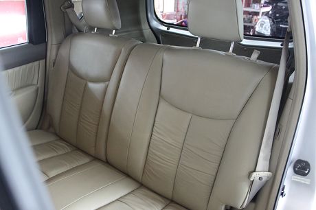 Nissan 日產 Livina  照片6