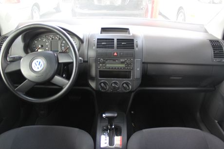 VW 福斯 Polo  照片2