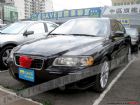 台中市★運通汽車-2005年-S60 2.4T VOLVO 富豪 / S60中古車