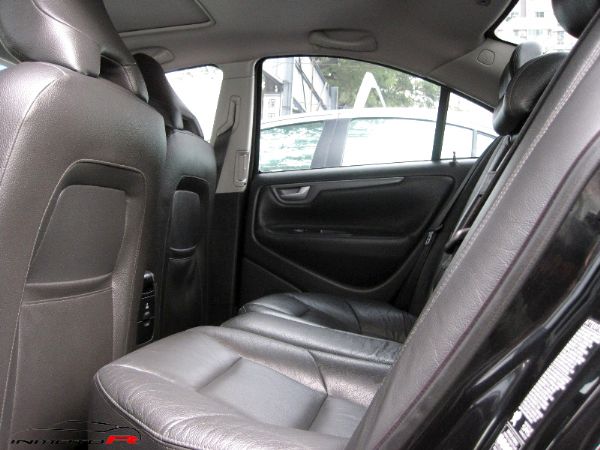 ★運通汽車-2005年-S60 2.4T 照片4