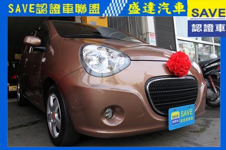 TOBE酷比 M'car 照片1