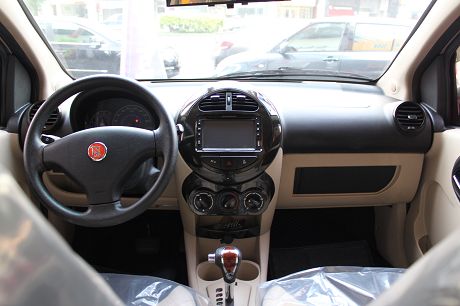 TOBE酷比 M'car 照片2