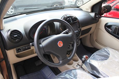 TOBE酷比 M'car 照片3