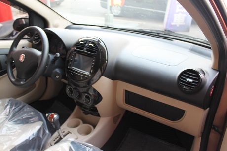 TOBE酷比 M'car 照片4