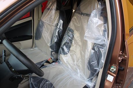 TOBE酷比 M'car 照片5