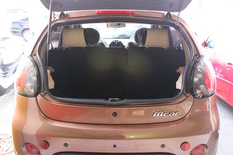 TOBE酷比 M'car 照片9